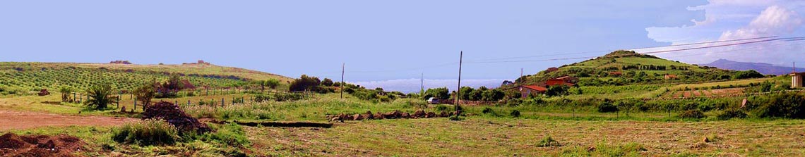 Panorama Monte Pira